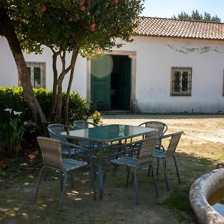 Cozy Classic Apartments 4 - Palácio da Quinta da Portela Coimbra Esterno foto