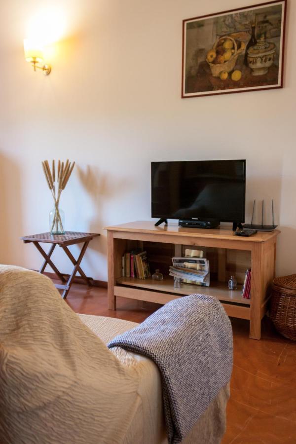 Cozy Classic Apartments 4 - Palácio da Quinta da Portela Coimbra Esterno foto