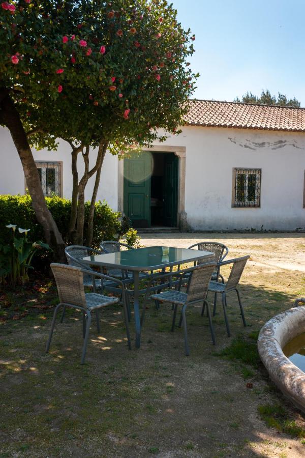Cozy Classic Apartments 4 - Palácio da Quinta da Portela Coimbra Esterno foto
