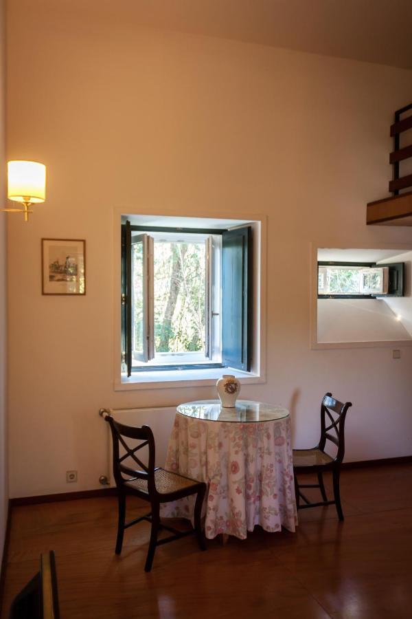 Cozy Classic Apartments 4 - Palácio da Quinta da Portela Coimbra Esterno foto