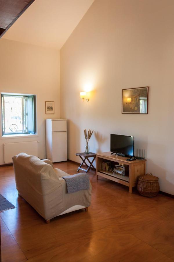 Cozy Classic Apartments 4 - Palácio da Quinta da Portela Coimbra Esterno foto