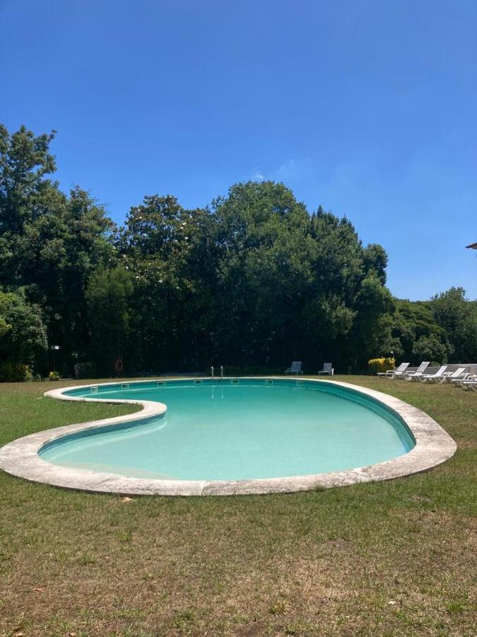 Cozy Classic Apartments 4 - Palácio da Quinta da Portela Coimbra Esterno foto