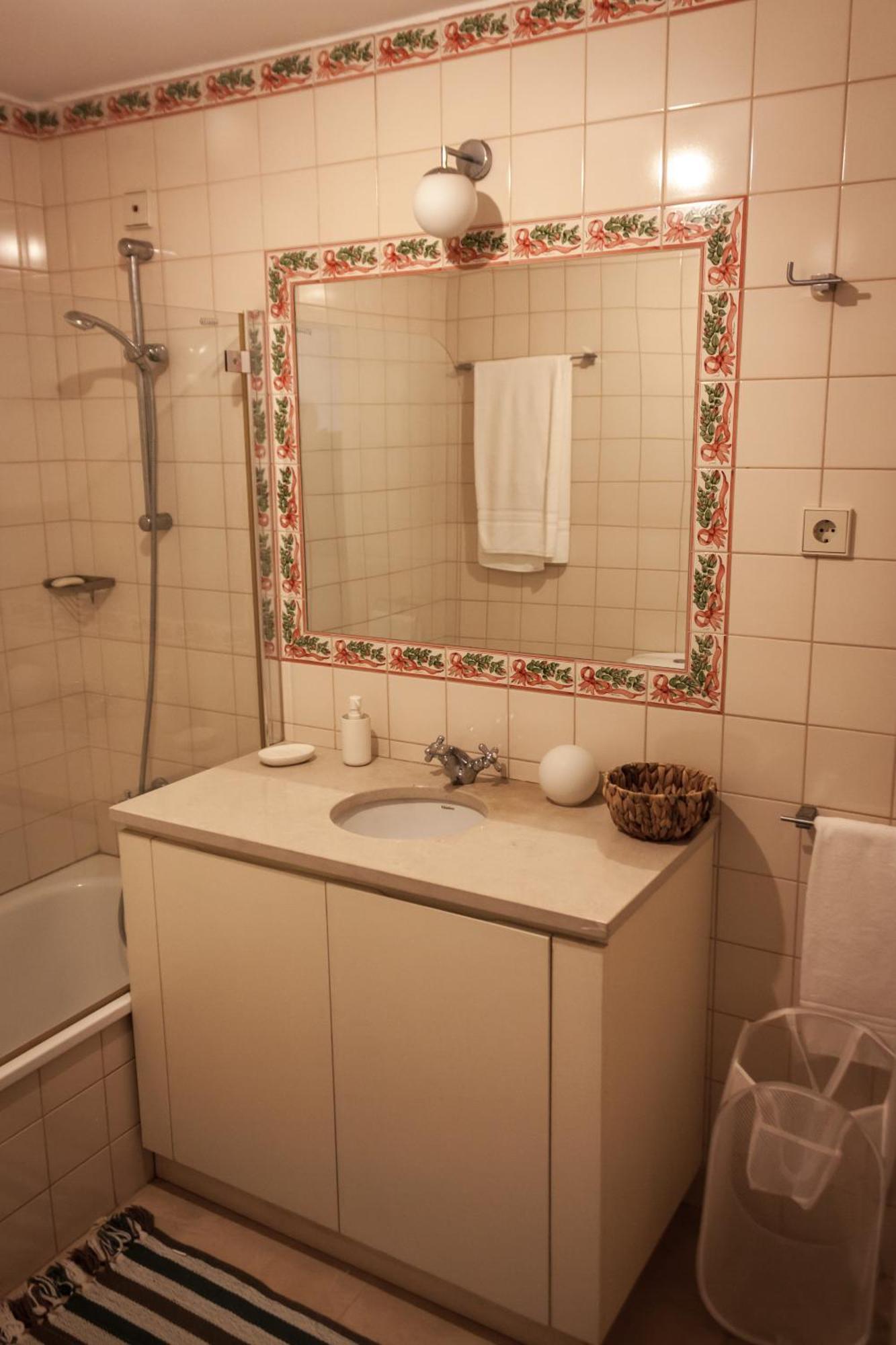 Cozy Classic Apartments 4 - Palácio da Quinta da Portela Coimbra Esterno foto